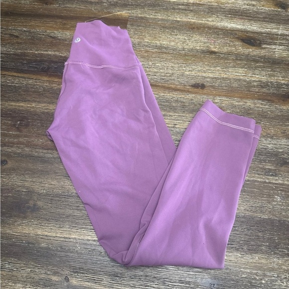 lululemon athletica Pants - Lululemon Wunder train high rise
